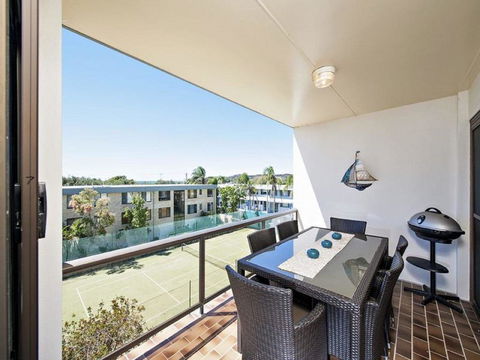 7 The Dunes @ Fingal Bay - Nambucca Heads Accommodation 0