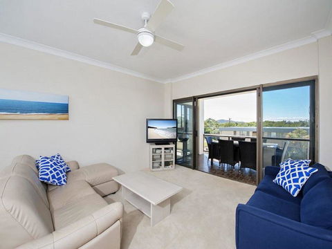 7 The Dunes @ Fingal Bay - Nambucca Heads Accommodation 3