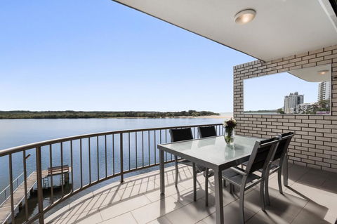 7 Wharf Street - Nambucca Heads Accommodation 0