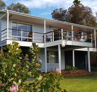 75 Harris Road - Nambucca Heads Accommodation