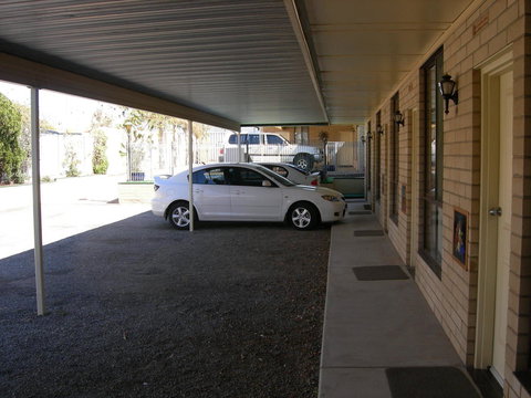 7th Street Motel - Nambucca Heads Accommodation 2