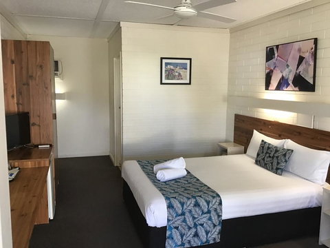7th Street Motel - Nambucca Heads Accommodation 0