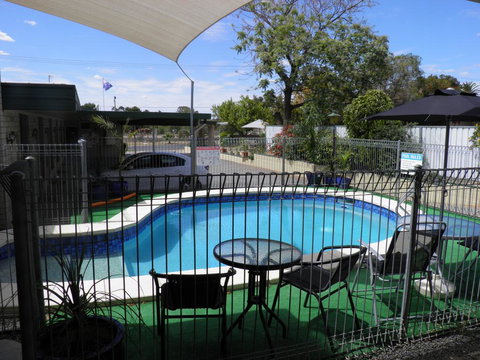 7th Street Motel - Nambucca Heads Accommodation 1