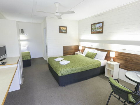 7th Street Motel - Nambucca Heads Accommodation 3