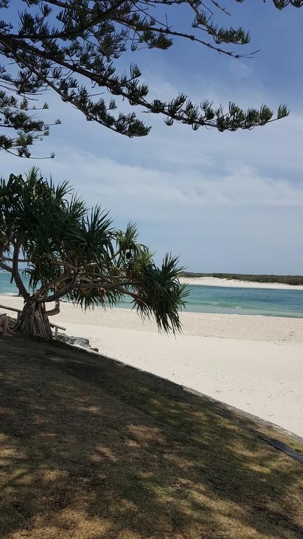 8 ON ELYSEE Alexandra Headland / Mooloolaba Beach - Nambucca Heads Accommodation 3