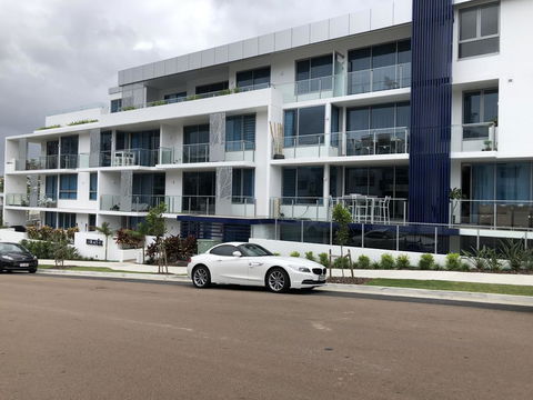 8 ON ELYSEE Alexandra Headland / Mooloolaba Beach - Nambucca Heads Accommodation 0