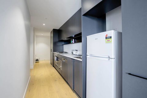 80, EvelynGreen, 2BR1Bth Apt, Collingwood,  Close CBD - Nambucca Heads Accommodation 3