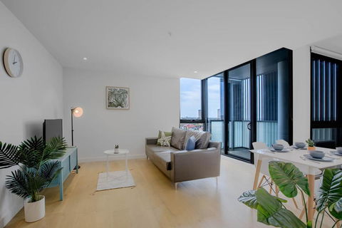 80, EvelynGreen, 2BR1Bth Apt, Collingwood,  Close CBD - Nambucca Heads Accommodation 0