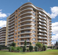 801 At The Plaza - Nambucca Heads Accommodation