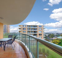 810 At The Plaza - Nambucca Heads Accommodation