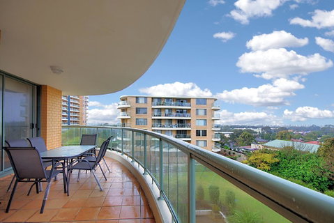 810 At The Plaza - Nambucca Heads Accommodation 0