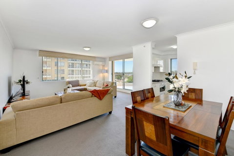 810 At The Plaza - Nambucca Heads Accommodation 2