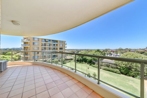 810 At The Plaza - Nambucca Heads Accommodation 1