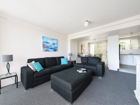9 Cirrus @ Fingal Bay - Nambucca Heads Accommodation 1