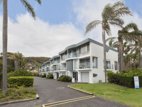 9 Cirrus @ Fingal Bay - Nambucca Heads Accommodation 0