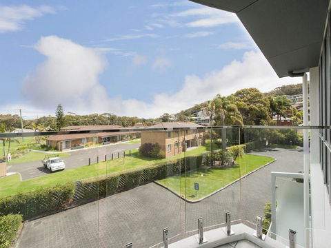 9 Cirrus @ Fingal Bay - Nambucca Heads Accommodation 3