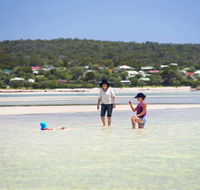 9 Marshall Street - Large Family Holiday Home just Metres to the Beach - Nambucca Heads Accommodation