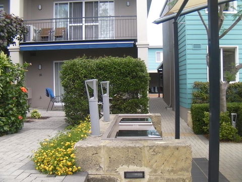 9/20 Apollo Quay Apartment - Nambucca Heads Accommodation 3