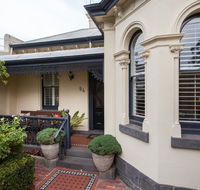 94 Highett - Inner City Period Home - Nambucca Heads Accommodation