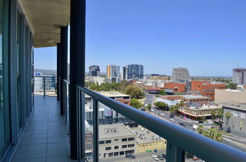 96 North Terrace Stylish Penthouse Apartment - Nambucca Heads Accommodation 3