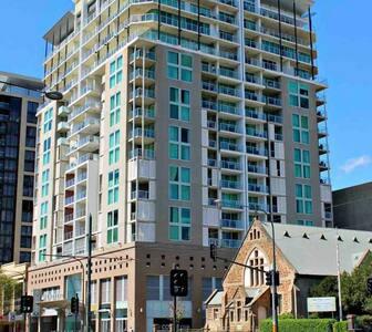 96 North Terrace Stylish Penthouse Apartment - Nambucca Heads Accommodation 0
