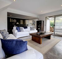 THE COVE - Nambucca Heads Accommodation