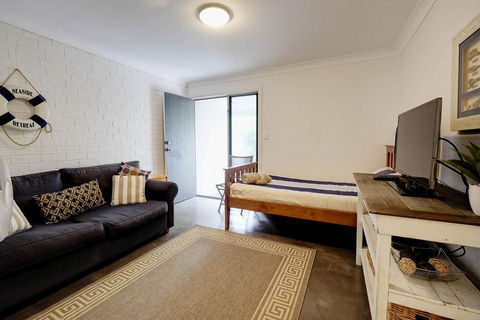 @THE COVE - Nambucca Heads Accommodation 2