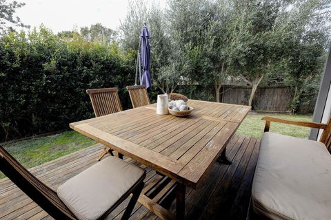 @THE COVE - Nambucca Heads Accommodation 1