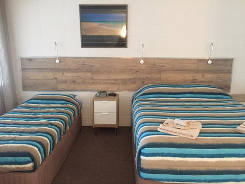 A & A Motel - Nambucca Heads Accommodation 3