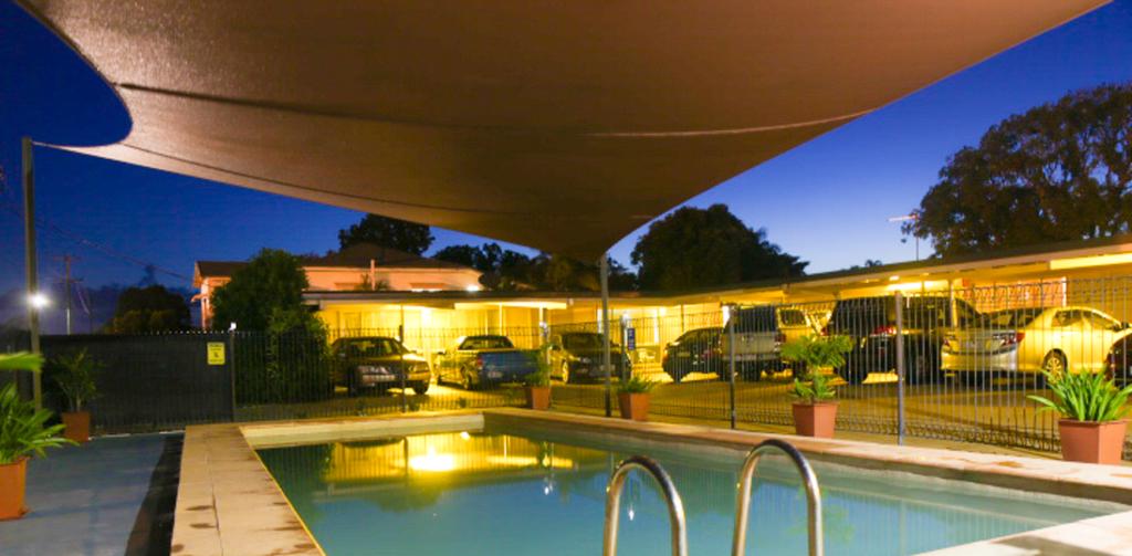 Riordanvale QLD Nambucca Heads Accommodation
