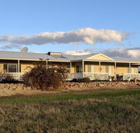 A Better Life Animal Sanctuary FarmStay - Private Two-Bedrooms Lounge Room  Bathroom  Toilet Shared Kitchen - Nambucca Heads Accommodation