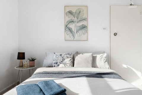 A Bright & Comfy Beach Studio, 5min Walk To Bondi Beach - Nambucca Heads Accommodation 3
