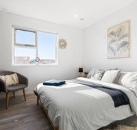 A Bright  Comfy Beach Studio 5min walk to Bondi Beach - Nambucca Heads Accommodation