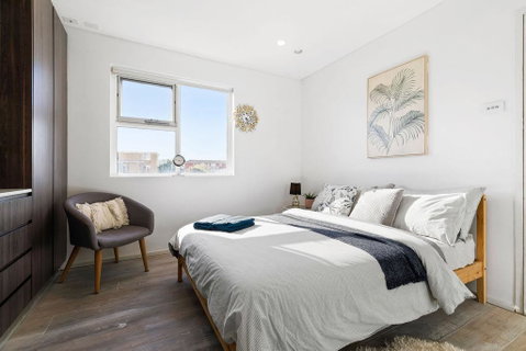 A Bright & Comfy Beach Studio, 5min Walk To Bondi Beach - Nambucca Heads Accommodation 0