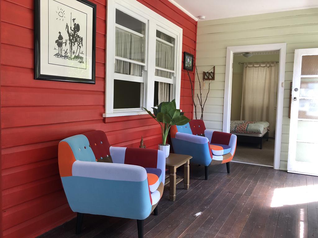Myall Lakes NSW Nambucca Heads Accommodation