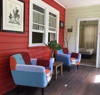 A Casa Del Sol - Nambucca Heads Accommodation