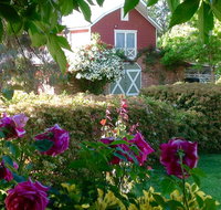 A Country Barn Retreat - Nambucca Heads Accommodation