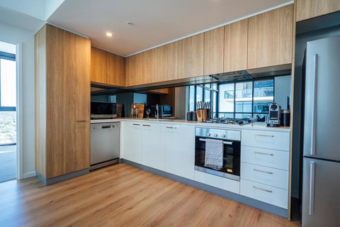 A Cut Above The West - Pool - Rooftop Bar - Gym - Wifi - Nambucca Heads Accommodation 2