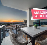 A Cut Above The West - Pool - Rooftop Bar - Gym - Wifi - Nambucca Heads Accommodation