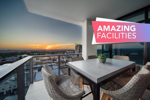 A Cut Above The West - Pool - Rooftop Bar - Gym - Wifi - Nambucca Heads Accommodation 0