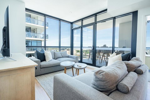 A Cut Above The West - Pool - Rooftop Bar - Gym - Wifi - Nambucca Heads Accommodation 1
