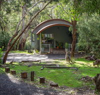 A Heavenly Escape - Nambucca Heads Accommodation