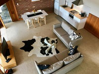 A home amongst the gum trees