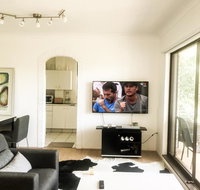A Jewel Amongst Greenery - Nambucca Heads Accommodation