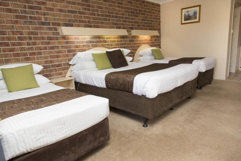 A Line Motel - Nambucca Heads Accommodation 3