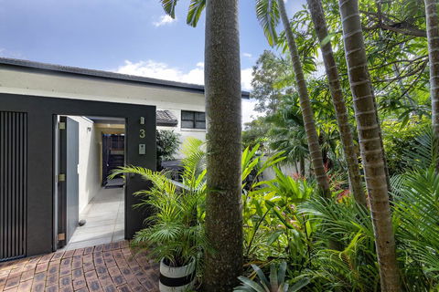 A Little Cove Treasure, Noosa Heads - Nambucca Heads Accommodation 2