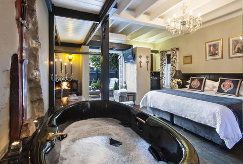 A Loft In The Mill Boutique Accommodation - Nambucca Heads Accommodation 3