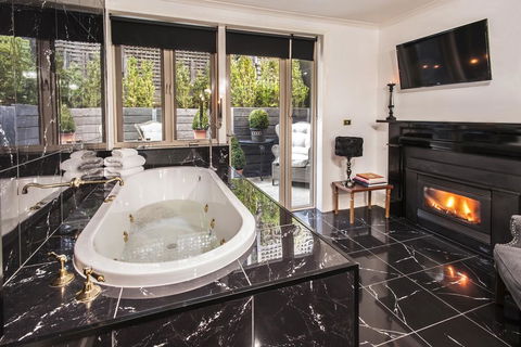 A Loft In The Mill Boutique Accommodation - Nambucca Heads Accommodation 1