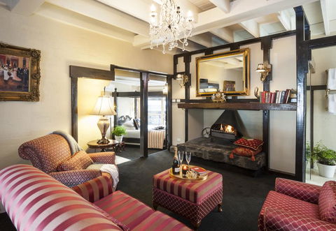 A Loft In The Mill Boutique Accommodation - Nambucca Heads Accommodation 2