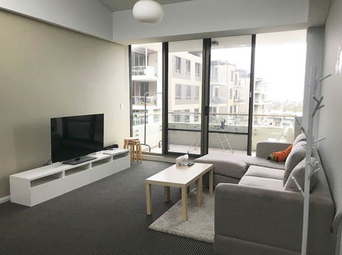 A Peaceful Apartment In The Summit Of Epping Area - Nambucca Heads Accommodation 0